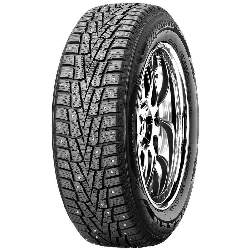 Nexen WINGUARD ice SUV 285/60R18 tire