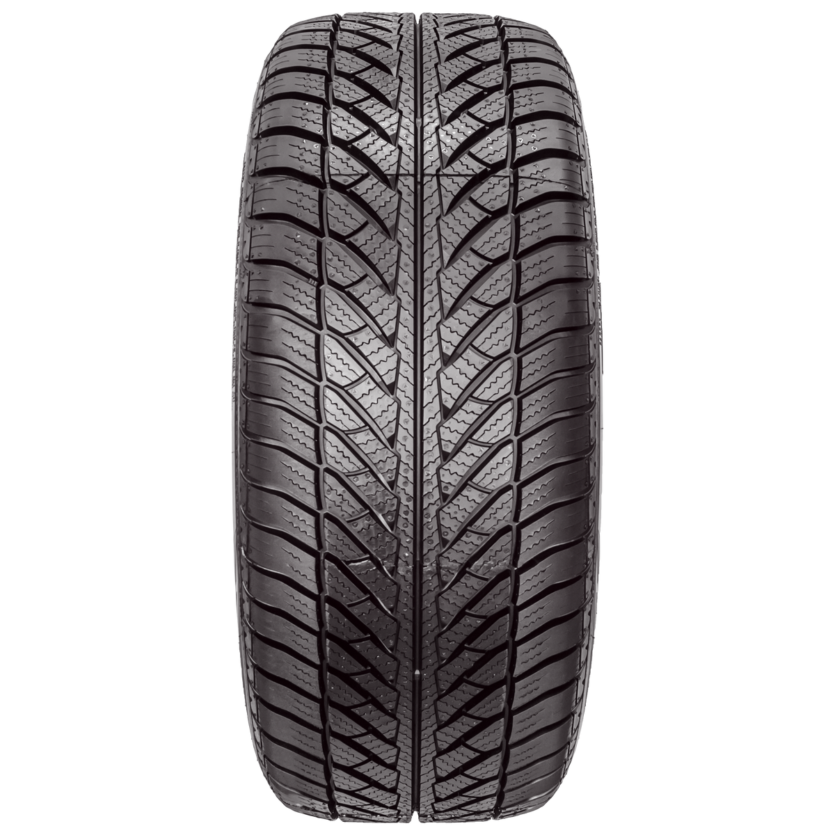 215/75R17.5 128M LRLRG GOODYEAR TL LRG K MAX S 3PMSF - All-Season Tire