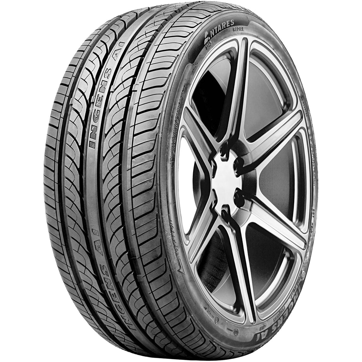 205/45R17 88W ANTARES INGENS A1 - All-Season Tire