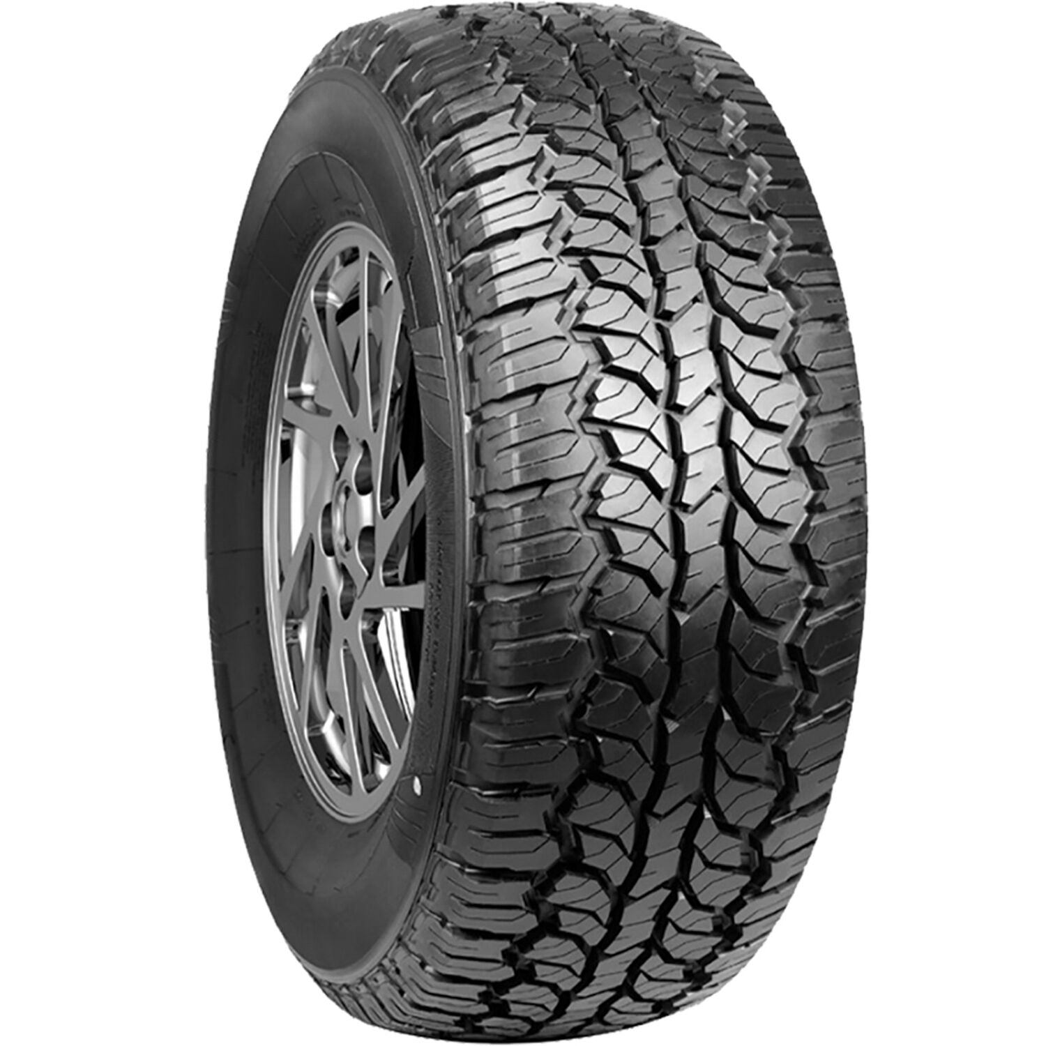 275/60R20 XL 119T LR2 APLUS XL ALL TERRAIN A929 - All-Season Tire