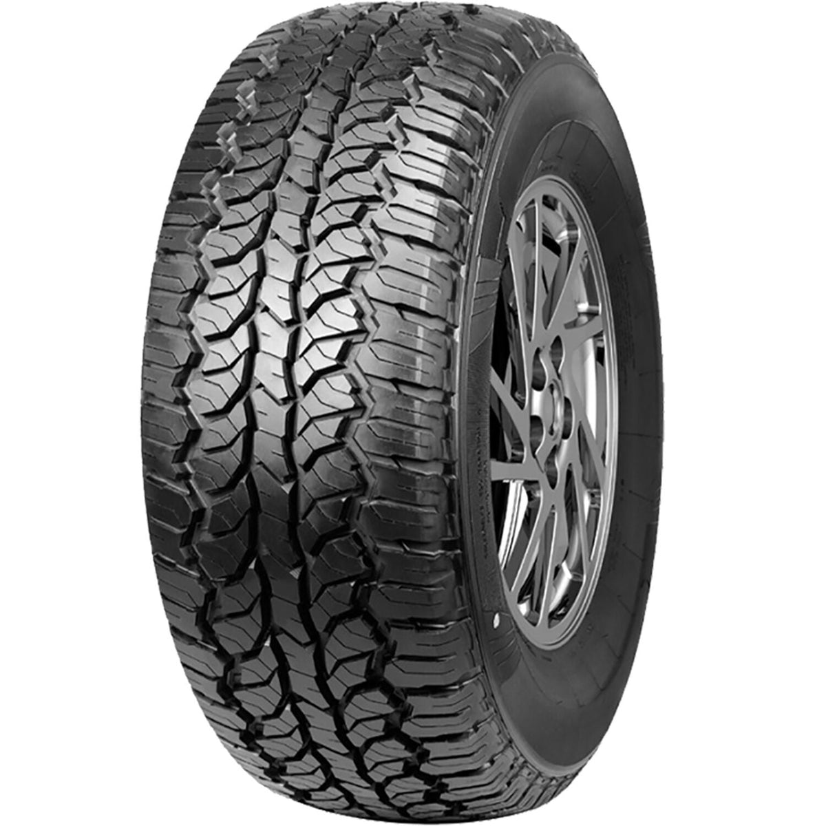 Aplus ALL TERRAIN A929 275/60R20 tire