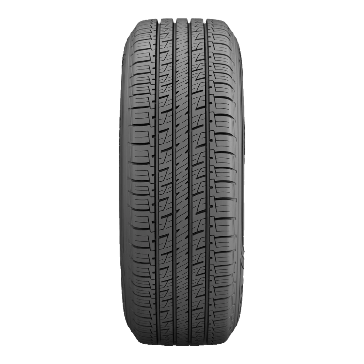 205/55R16 91H GOODYEAR ASSURANCE MAXLIFE BLACK - All-Season Tire