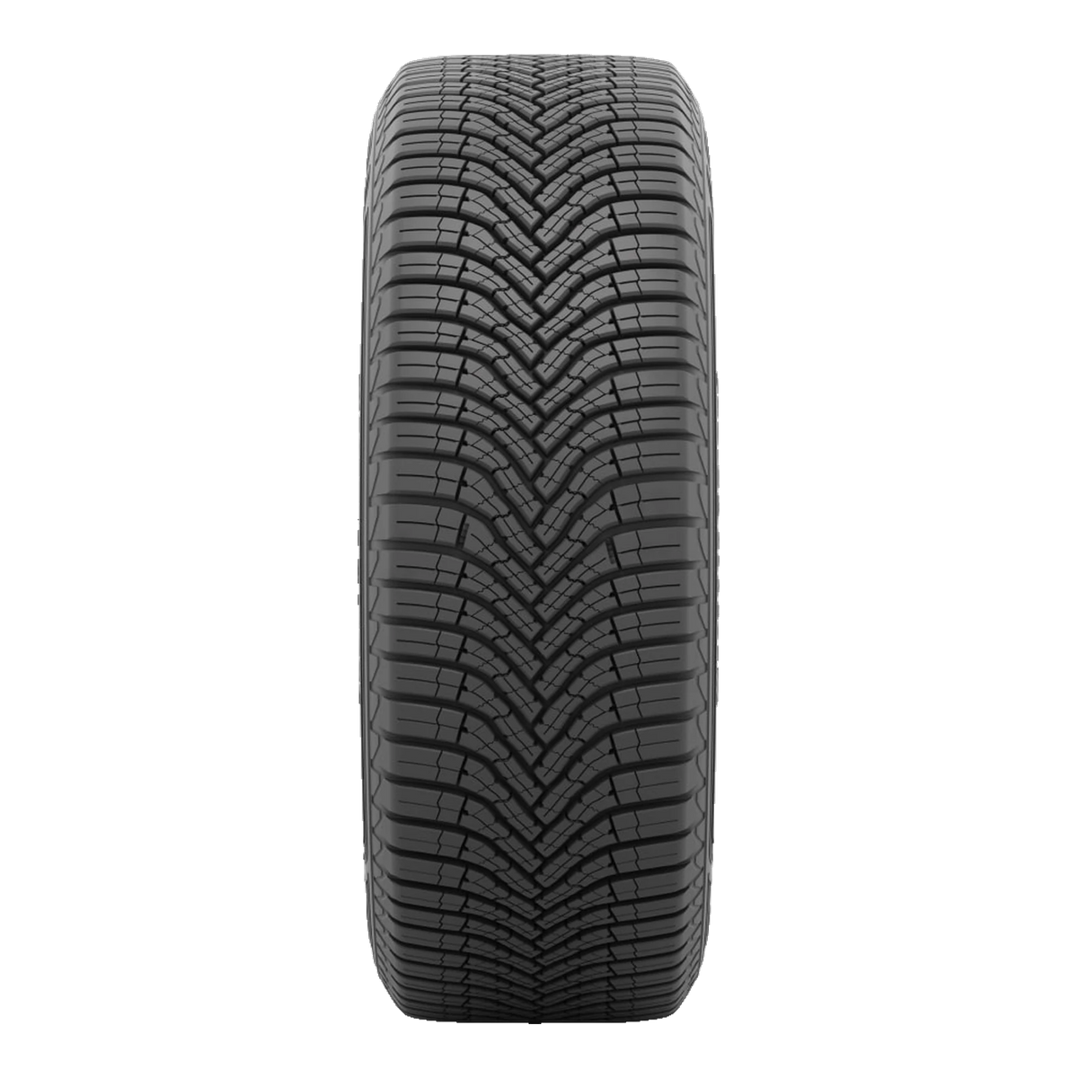 265/40R22 XL 106W LR2 GOODYEAR ASSURANCE WEATHERREADY 2 - All-Weather Tire