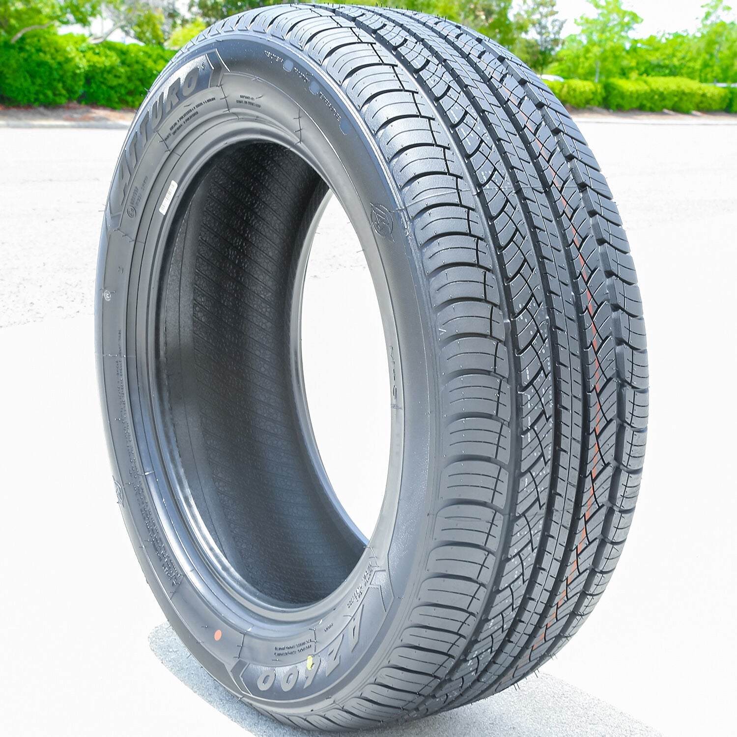 225/60R18 100H ATTURO AZ600 - All-Season Tire