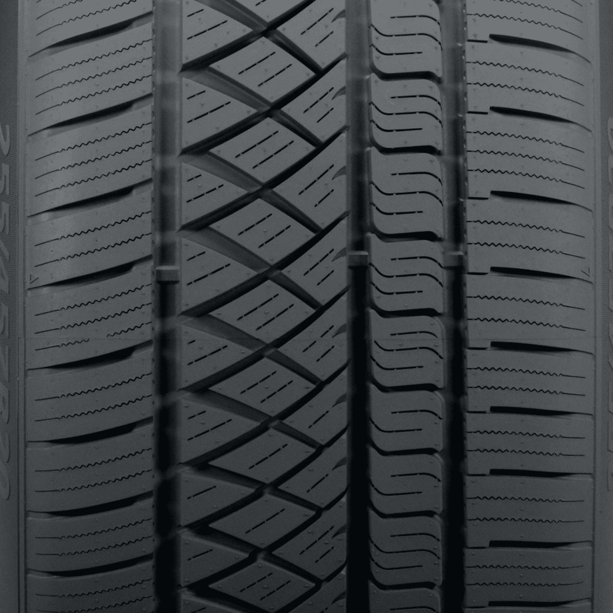 Atturo AZ810 275/40R20 tire