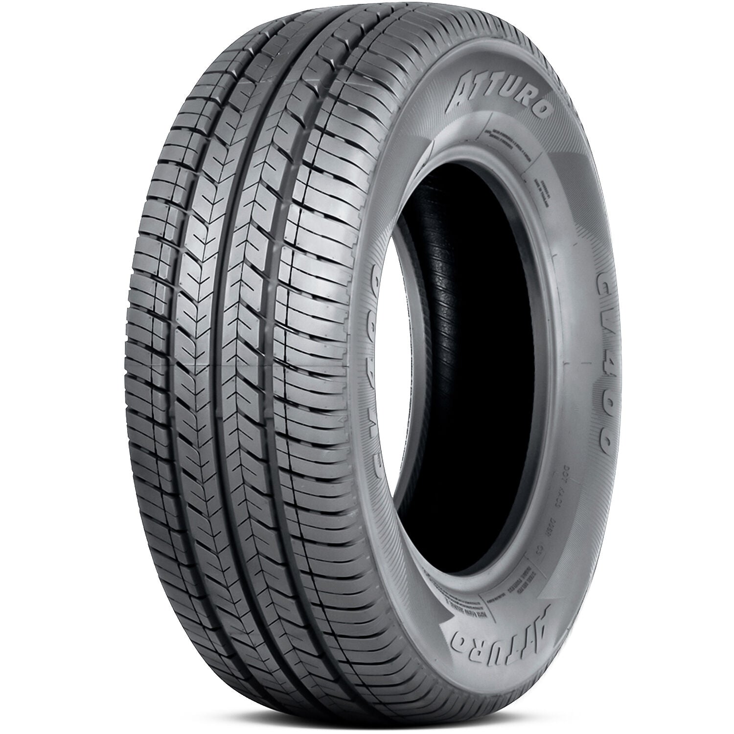 Atturo CV400 LT235/65R16 tire