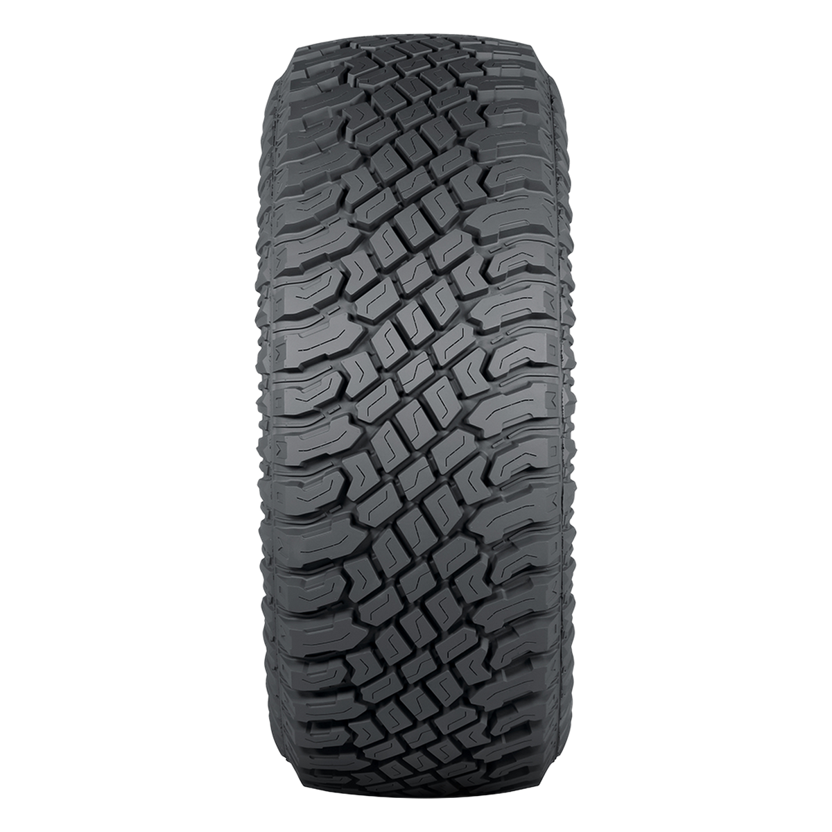 LT35X12.50R18 123Q LRE ATTURO TRAIL BLADE X/T - All-Season Tire