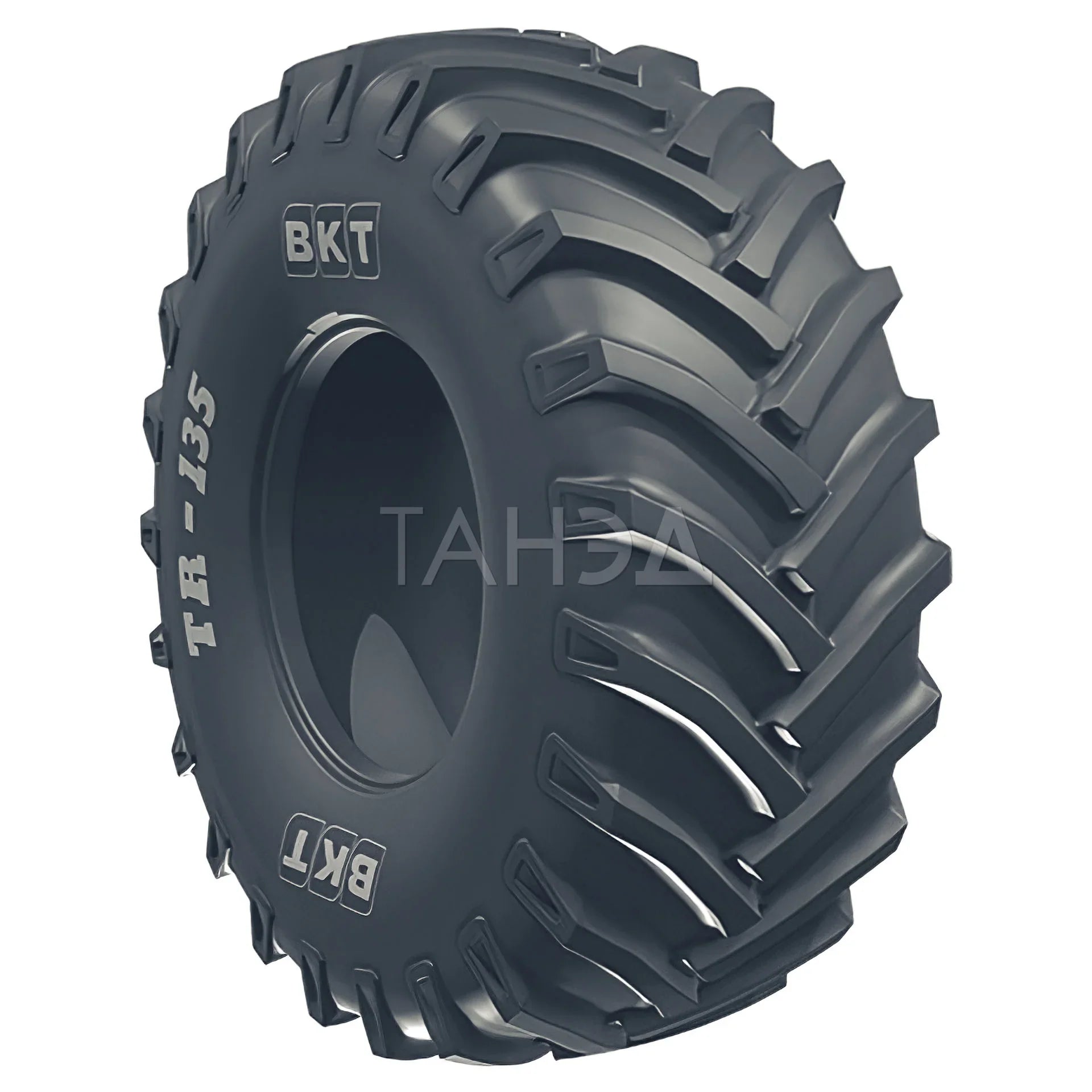 16.9-38 LRLRD BKT 8PR TR135 E TT - All-Season Tire