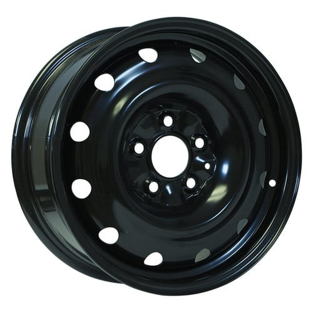 17x7 5-114.3 / OFFSET 40 / C.B. 67.1 / MULTI FIT Wheel