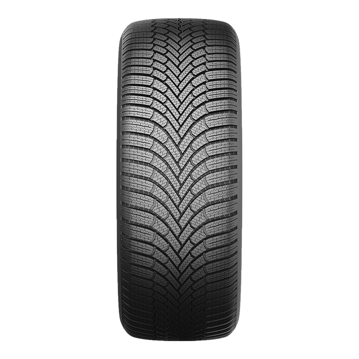 255/35R19 XL 96W LR2 BRIDGESTONE BLIZZAK 6 - Winter-Studless Tire