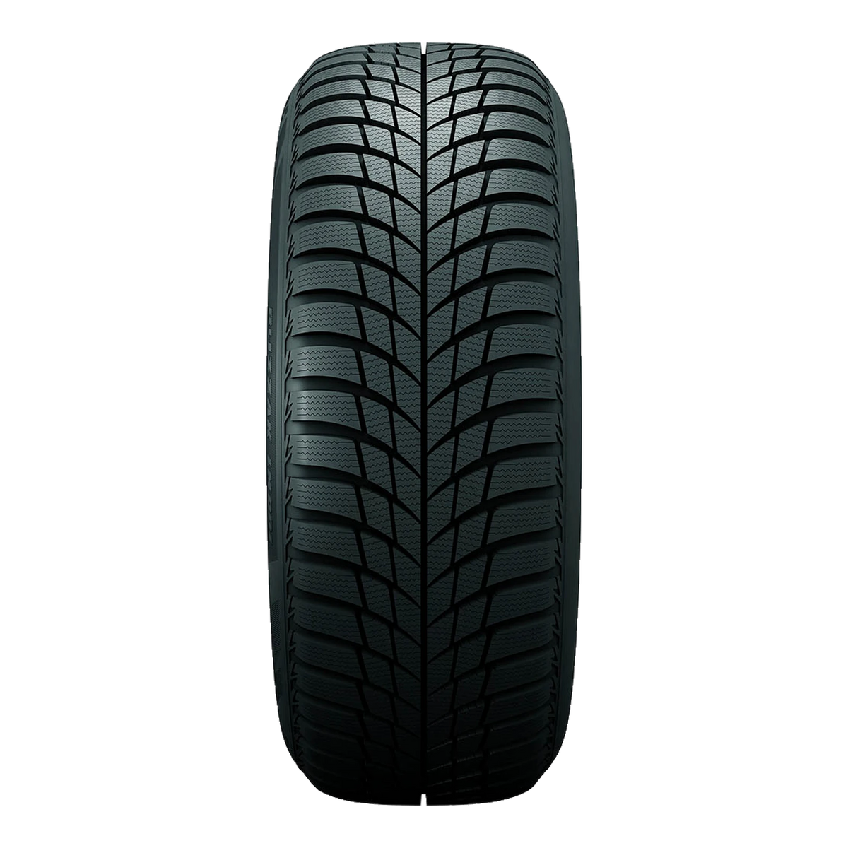 225/45R17 91H BRIDGESTONE BLIZZAK LM001 (RFT) BL - Winter-Studless Tire