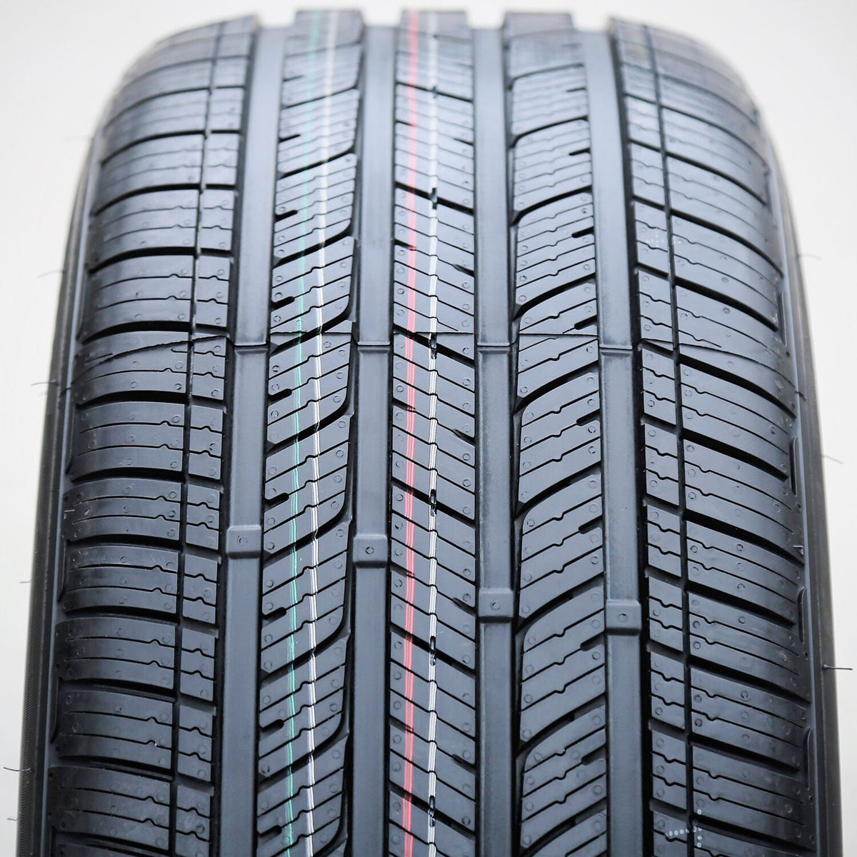 235/55R19 101V BRIDGESTONE ALENZA SPORT A/S SP (EV) - All-Season Tire