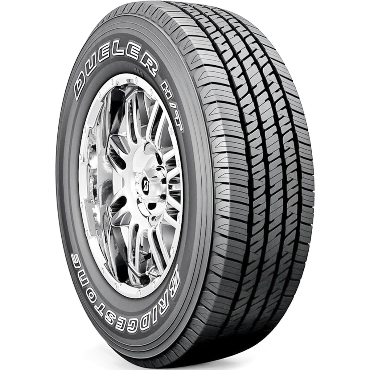 265/60R18 110T BRIDGESTONE DUELER H/T 685 - All-Season Tire