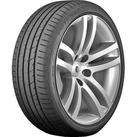 245/40R21 96Y BRIDGESTONE POTENZA S001L (RFT) - Tire