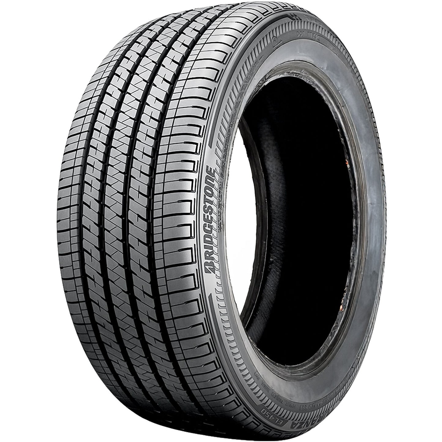 Bridgestone TURANZA EL450 (EV) 235/60R18 tire