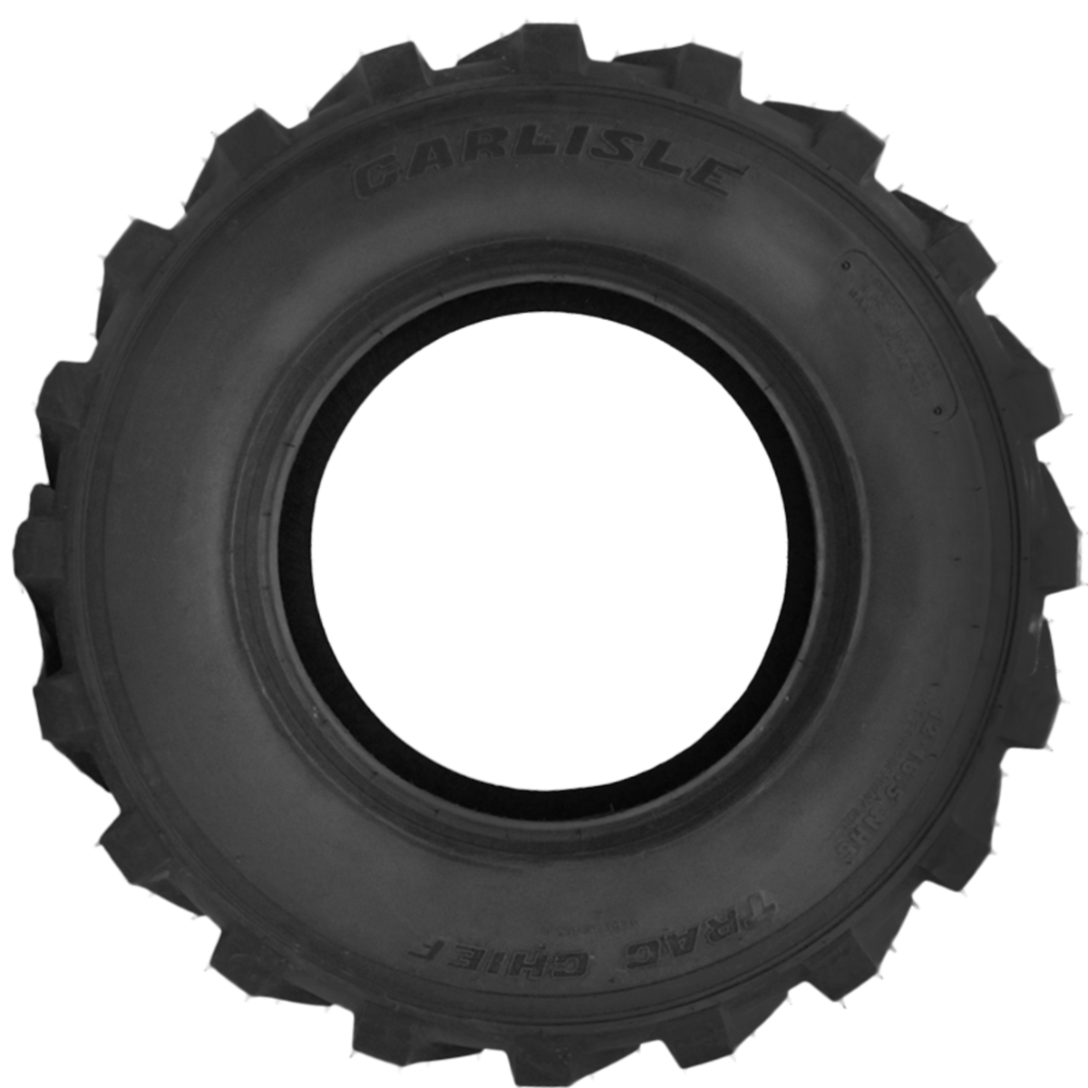 10-16.5 LRLRE CARLSTAR NHS (TL) LRE TRAC CHIEF XT - All-Season Tire