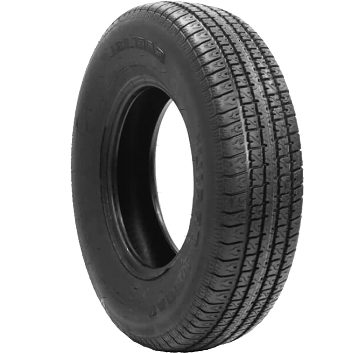 145R12 LRLRD CARLSTAR LRD RADIAL TRAIL RH - All-Season Tire