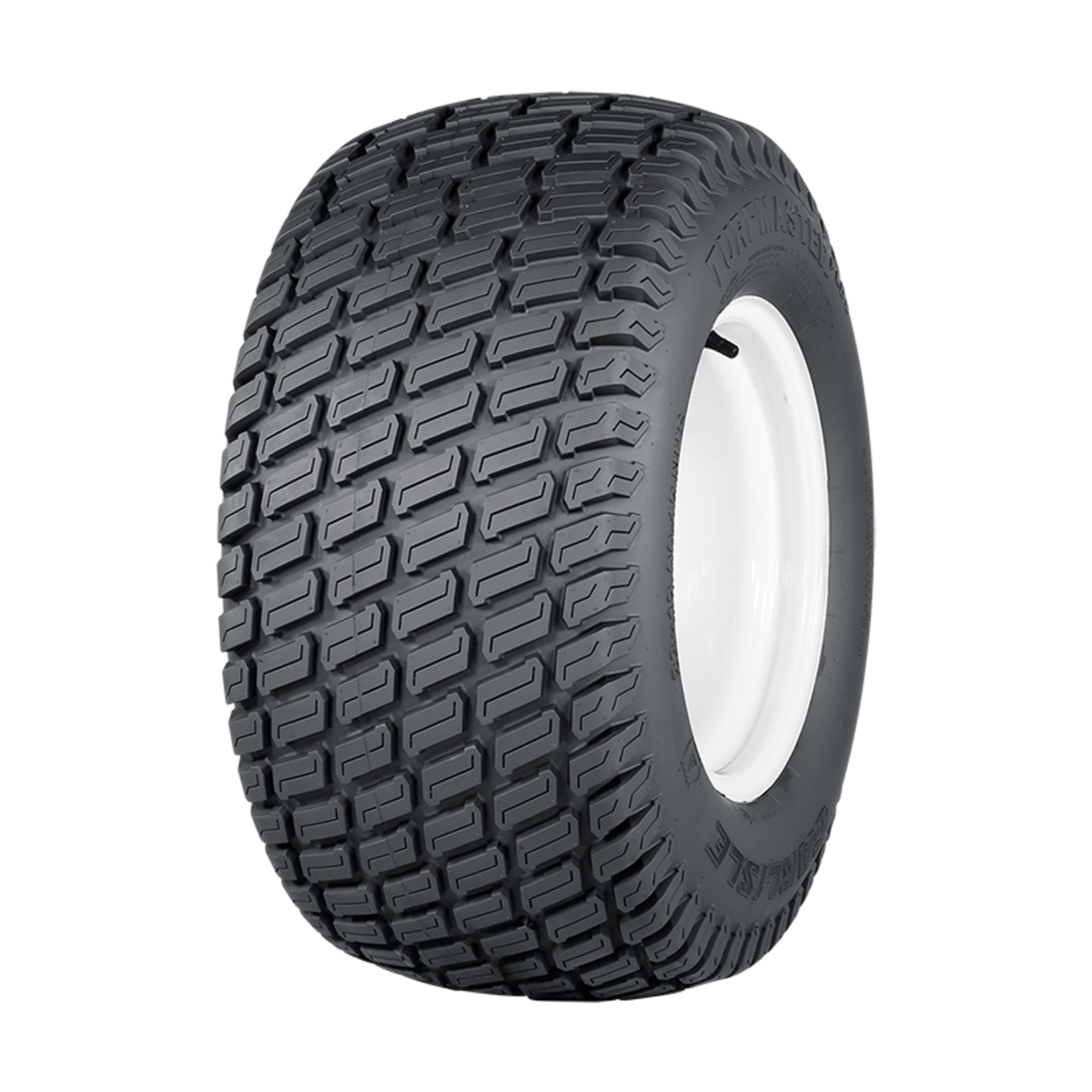 24X12.00-12 LRLRB CARLSTAR NHS LRB TURF MASTER - All-Season Tire