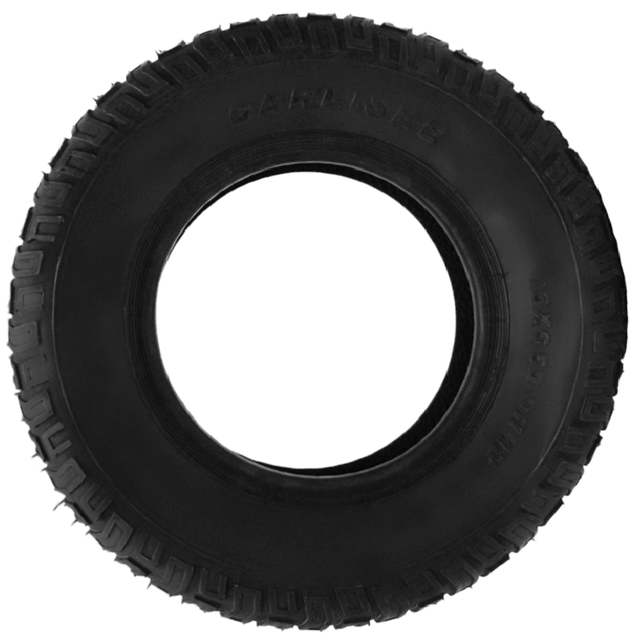 Carlstar NHS TURF TRAC RS 20X12.00-10 tire