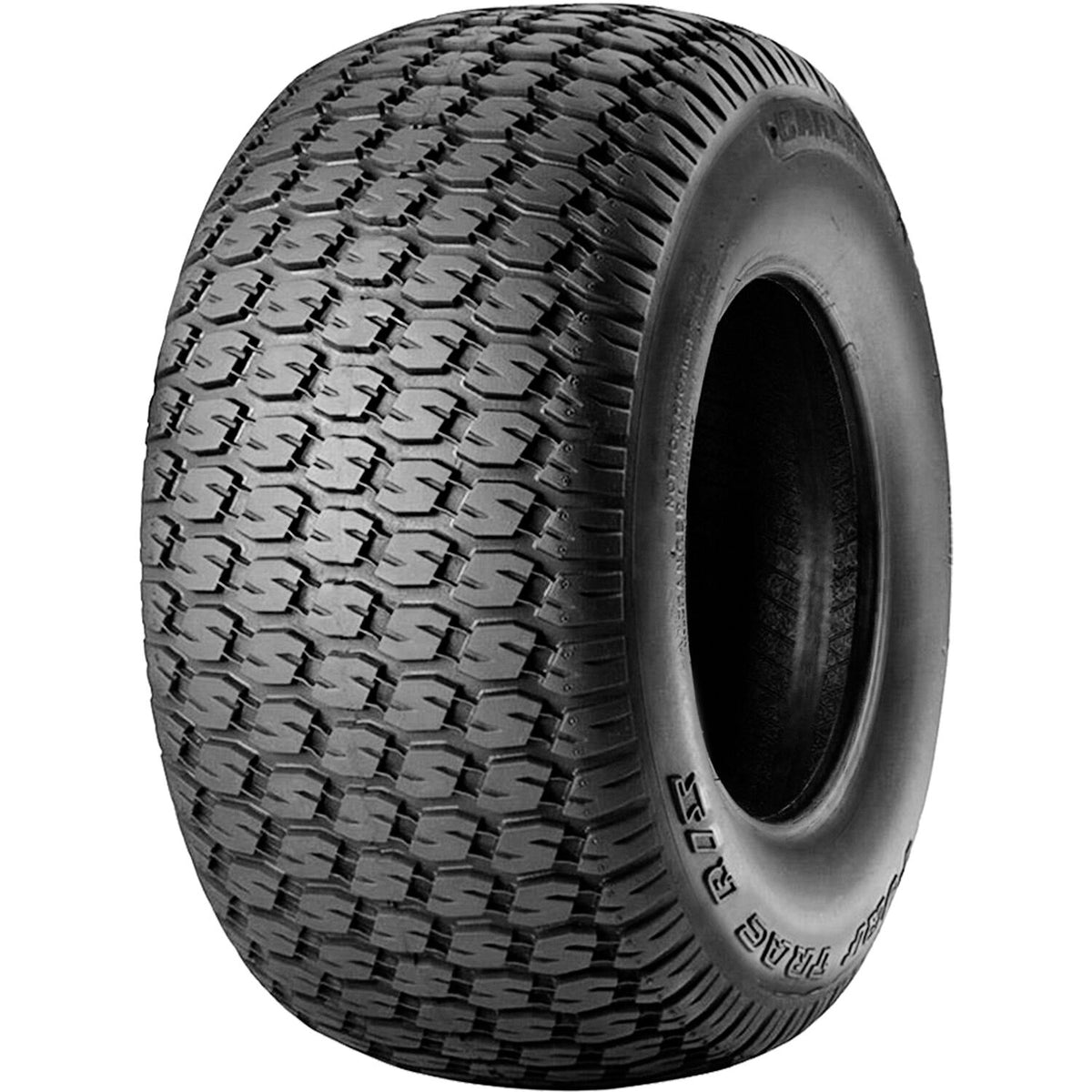 20X10.00-8 LRLRB CARLSTAR LRB TURF TRAC RS - All-Season Tire