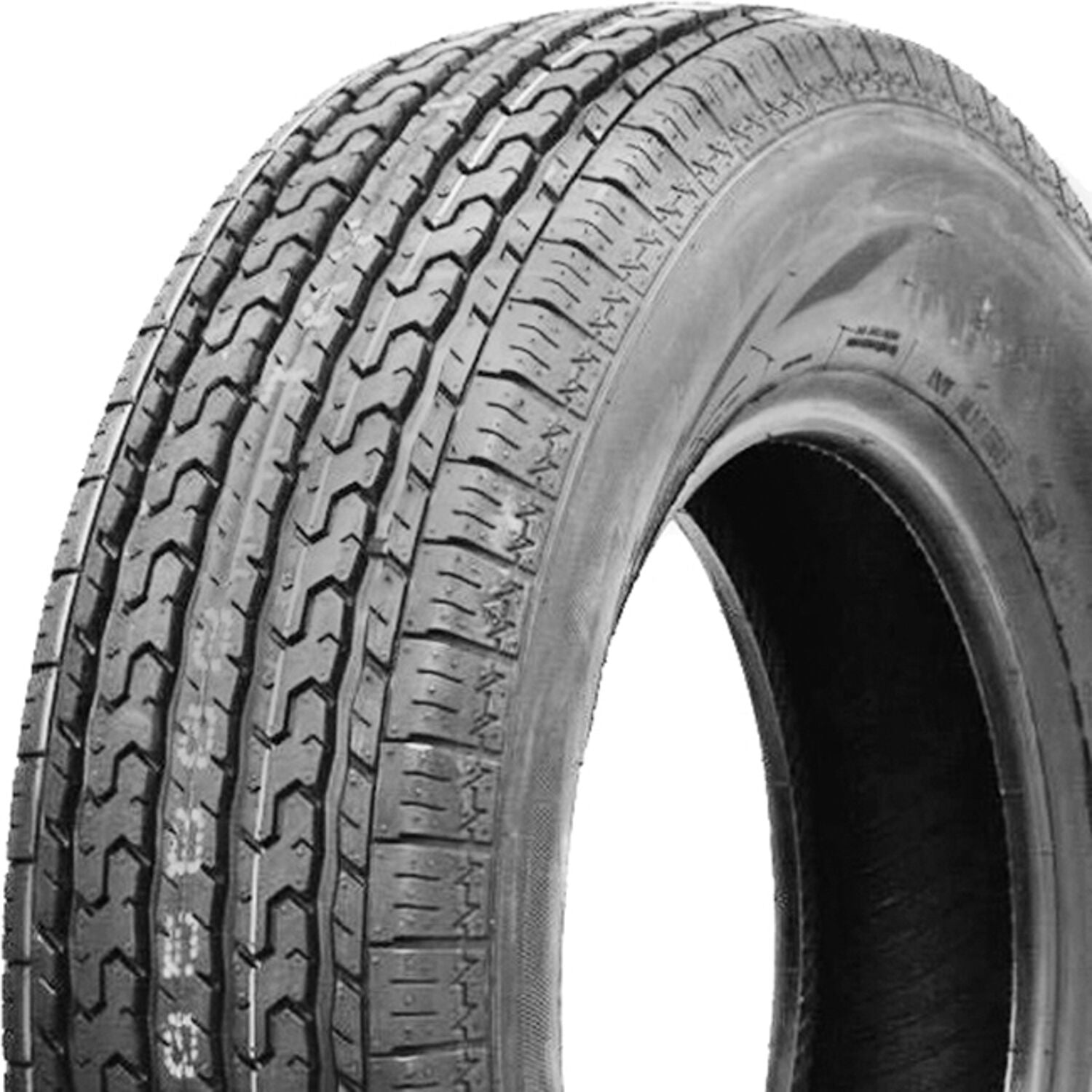 ST225/75R15 LRLRE CARLSTAR LRE ULTRA CRT - All-Season Tire