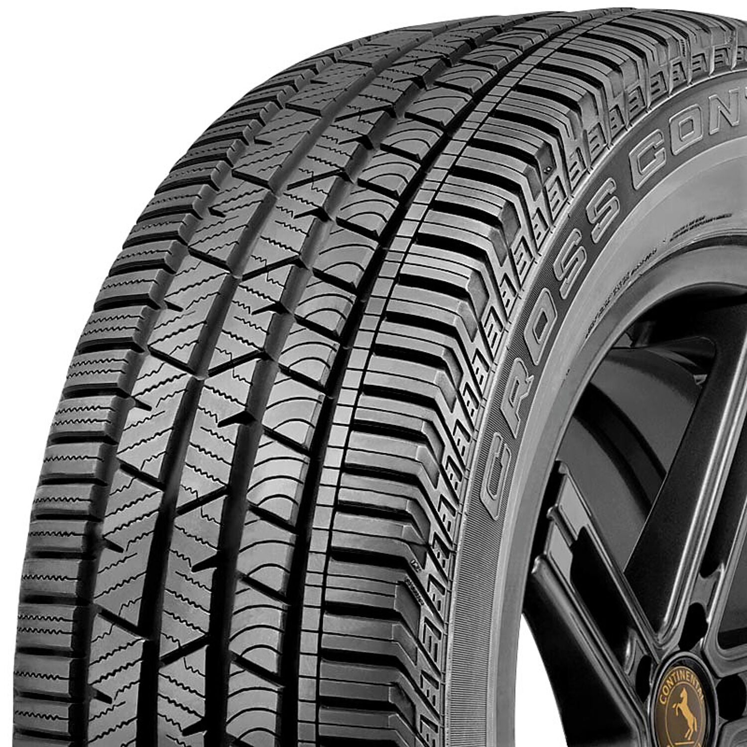 265/45R20 104H CONTINENTAL CROSSCONTACT LX SPORT - All-Season Tire