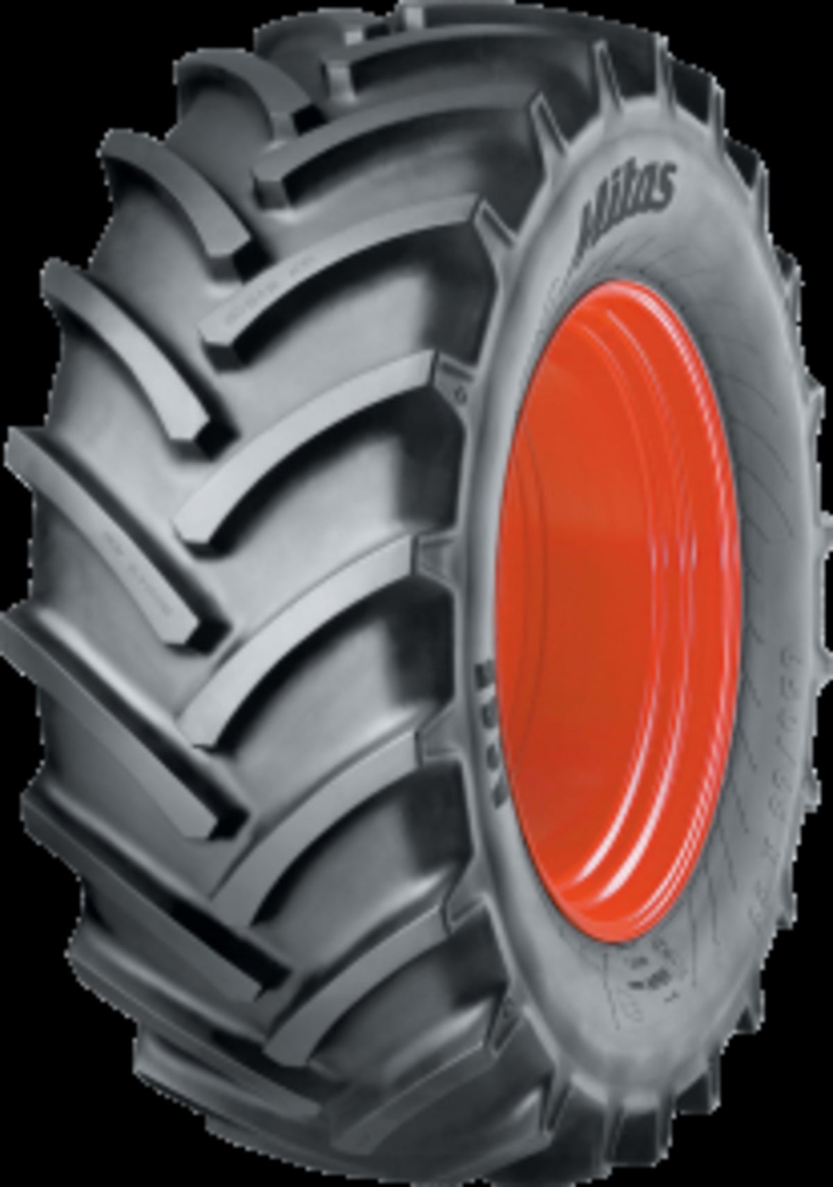 540/65R24 146D MITAS /149A8 AC65 TL - Tire