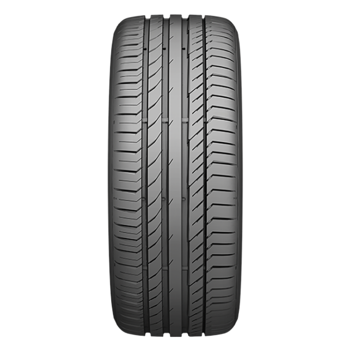 255/35R18 XL 94Y LR2 CONTINENTAL CONTISPORTCONTACT 5 - All-Season Tire