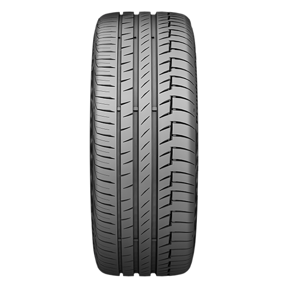 235/55R18 100V CONTINENTAL PREMIUMCONTACT 6 - All-Season Tire