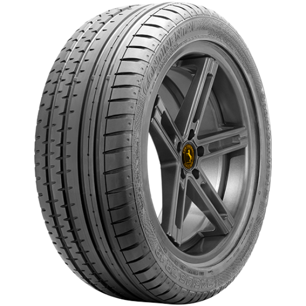 Continental XL CONTISPORTCONTACT 2 255/35R20 tire