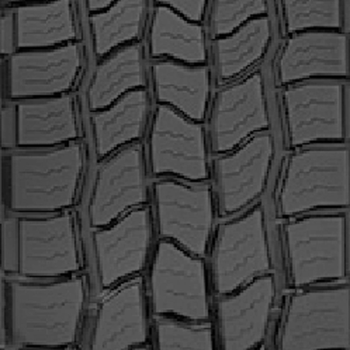 LT275/55R20 120S LRLRE COOPER LRE 120/117 DISCOVERER AT3 XLT HO - All-Season Tire