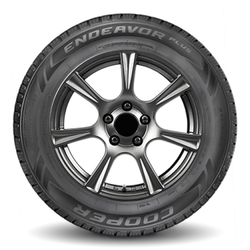 235/50R18 97V COOPER ENDEAVOR PLUS - All-Season Tire