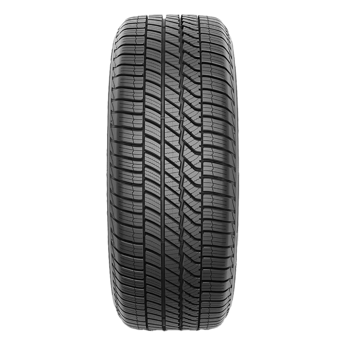 205/55R16 91V COOPER TRACTIONCOMMAND - All-Season Tire