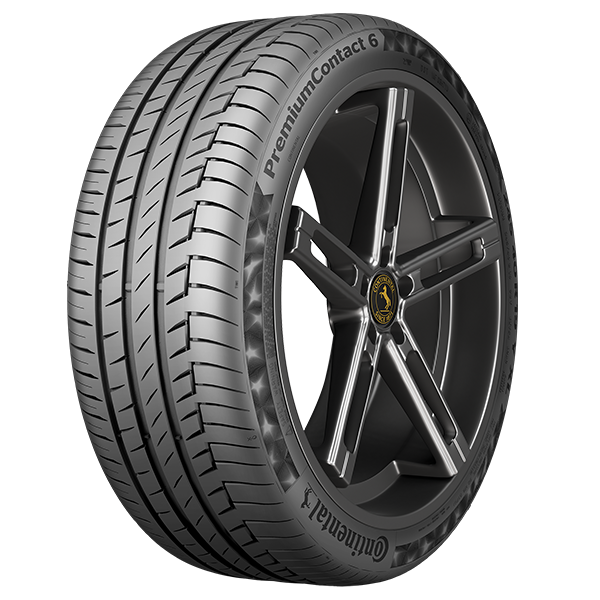 Continental XL PREMIUMCONTACT 6 285/45R22 tire