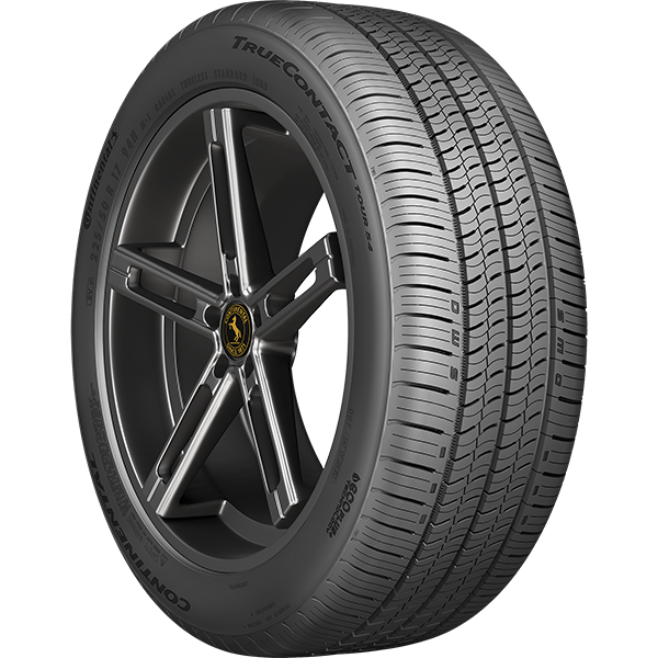 Continental TRUECONTACT TOUR 54 225/60R16 tire