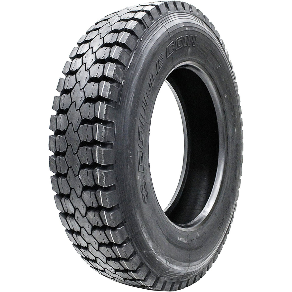 255/70R22.5 140K LRLRH DOUBLE COIN LRH RLB1 - All-Season Tire
