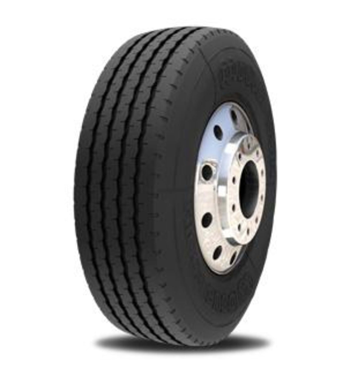265/60R22.5 DOUBLE COIN LRJ RR202 - Tire