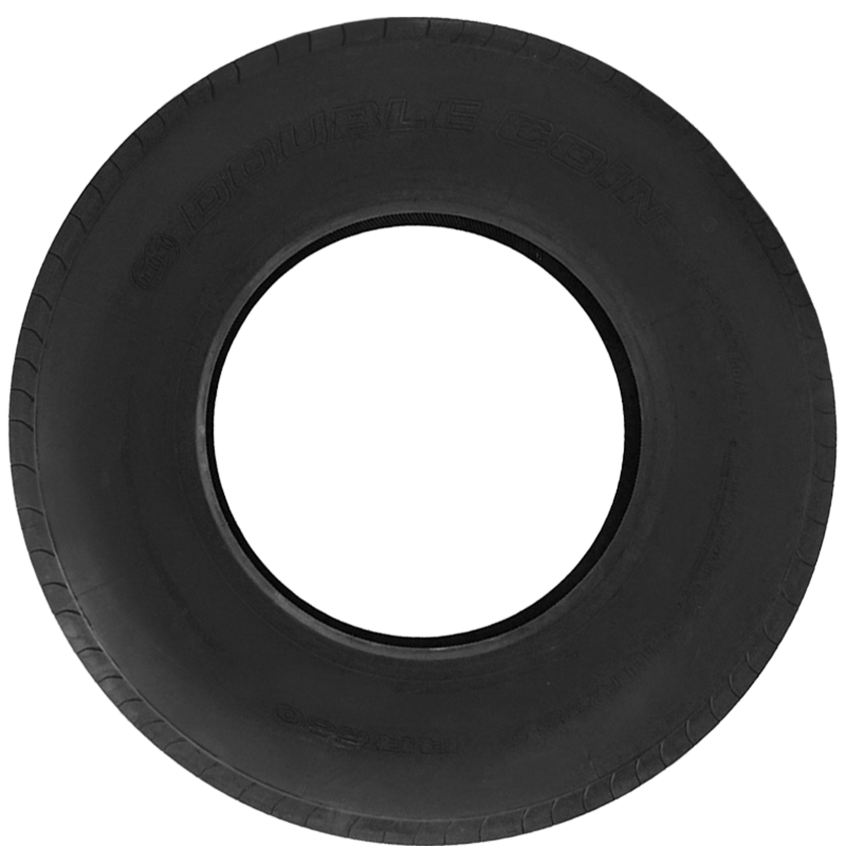 295/75R22.5 144M LRLRG DOUBLE COIN LRG RR680 - All-Season Tire