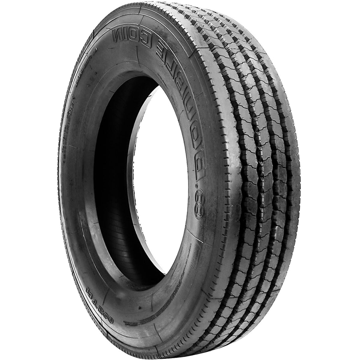 235/75R17.5 143K LRLRH DOUBLE COIN LRH RT500 - All-Season Tire