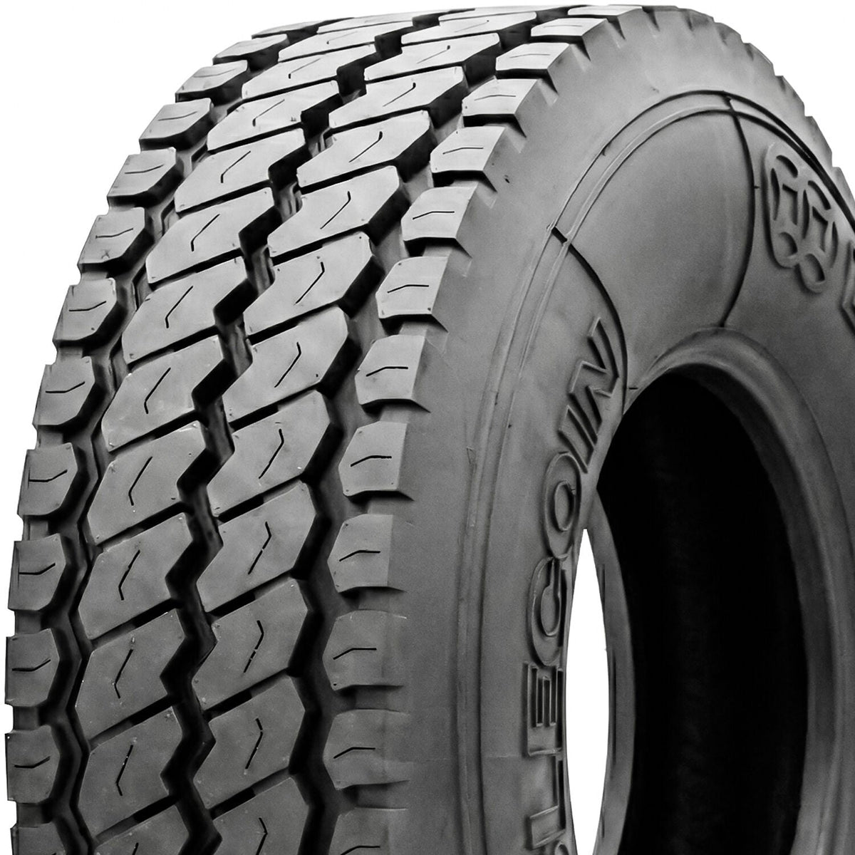 425/65R22.5 DOUBLE COIN LRL RLB980 - Tire