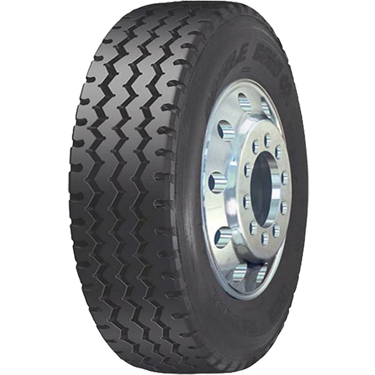 315/80R22.5 DOUBLE COIN LRM RR99 - Tire