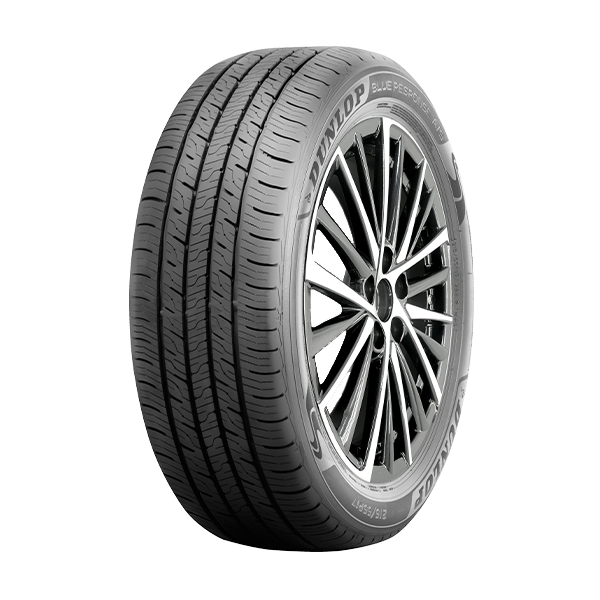 255/55R20 110V DUNLOP BLUE RESPONSE A/S - All-Season Tire