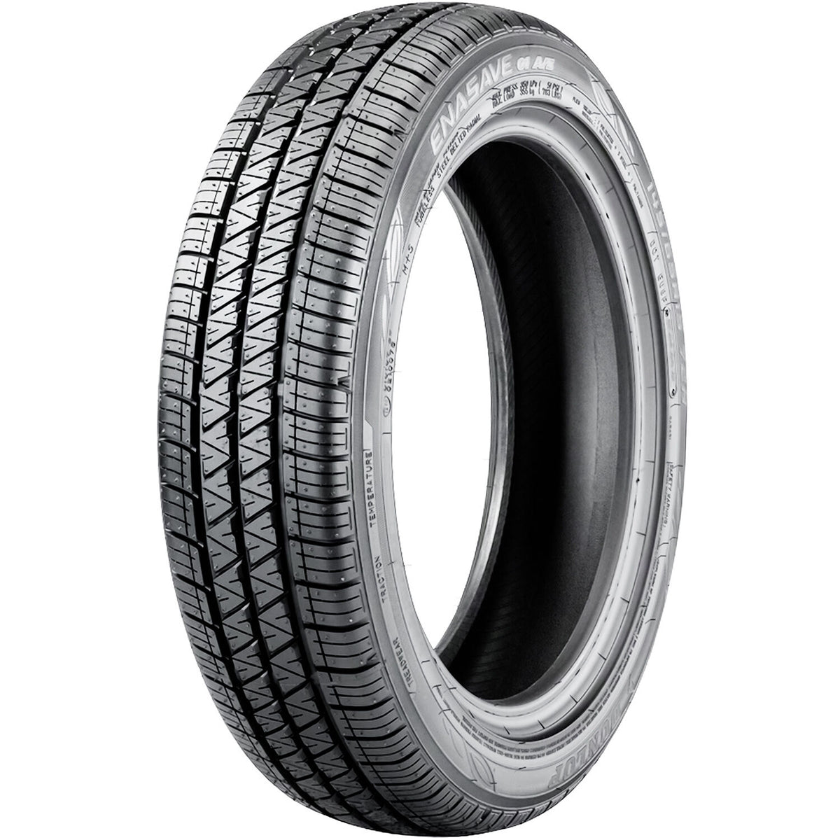 165/65R14 79S DUNLOP ENASAVE 01 A/S - All-Season Tire