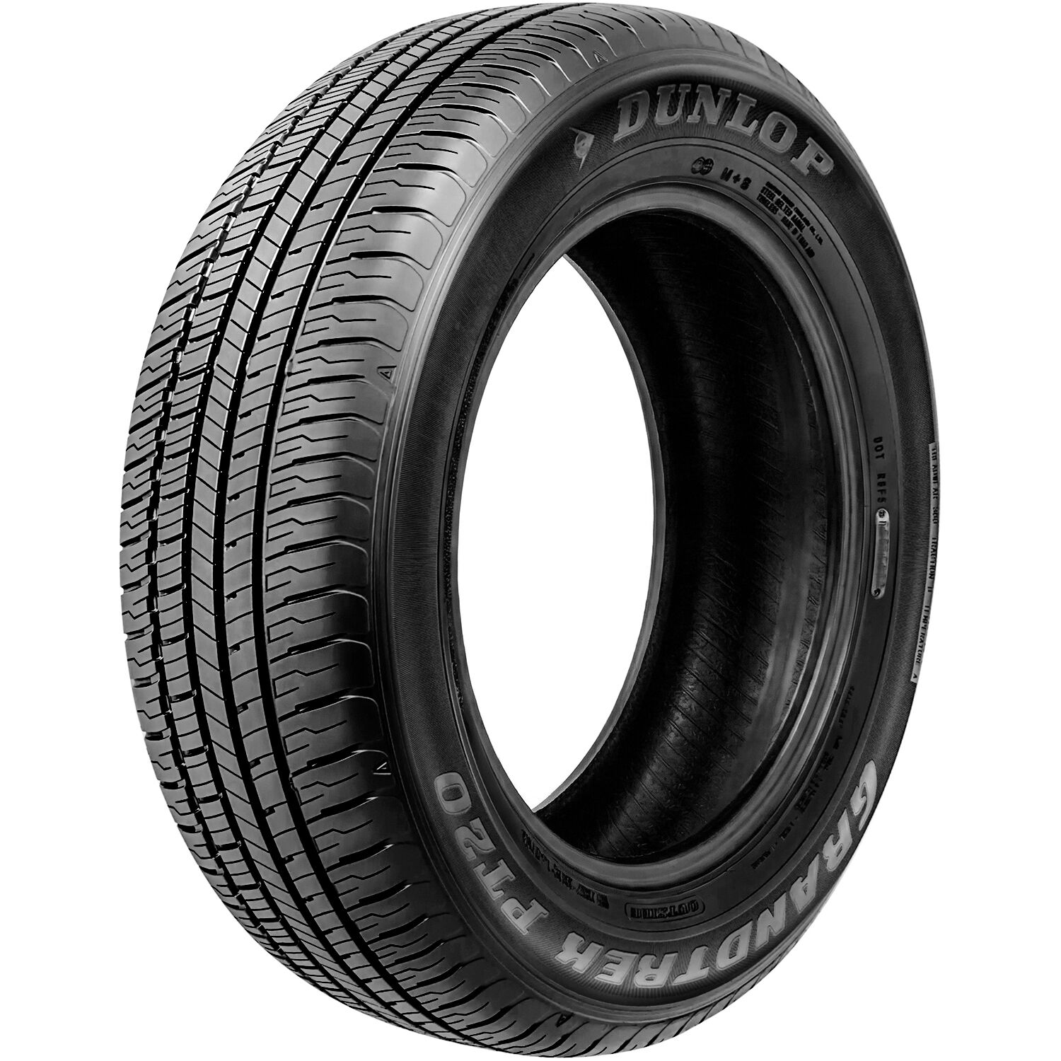 Dunlop GRANDTREK PT20 225/60R18 tire