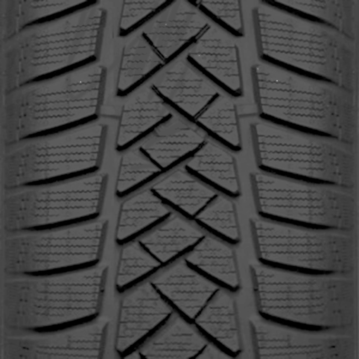 255/50R19 XL 107V LR2 DUNLOP XL GRANDTREK WT M3 BLACK - Winter-Studless Tire