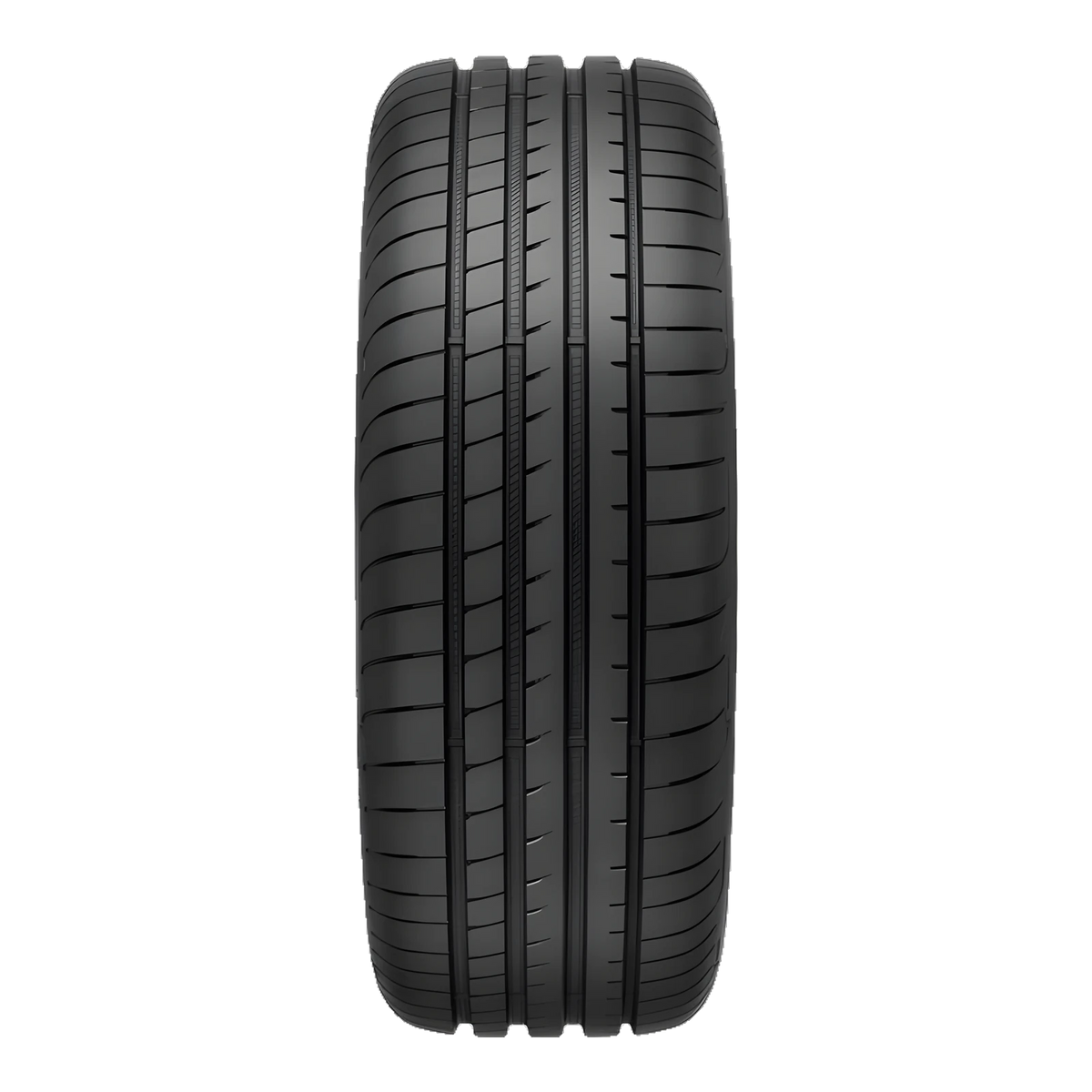 265/40R20 XL 104Y LR2 GOODYEAR XL EAGLE F1 ASYMMETRIC 3 - All-Season Tire