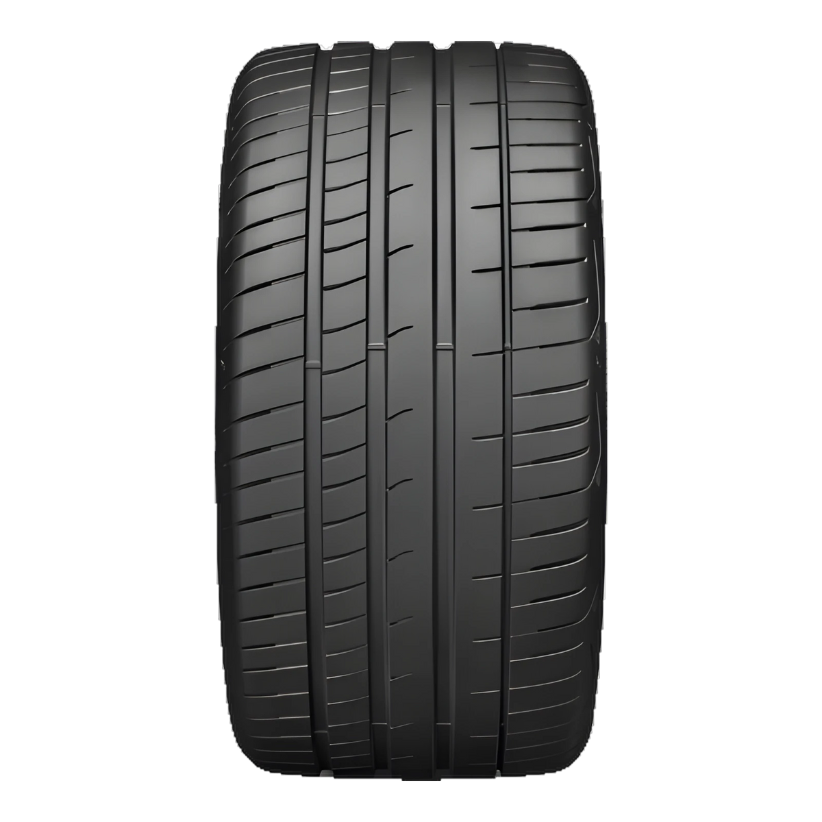 255/40R19 XL 100Y LR2 GOODYEAR XL EAGLE F1 SUPERSPORT BLT - All-Season Tire