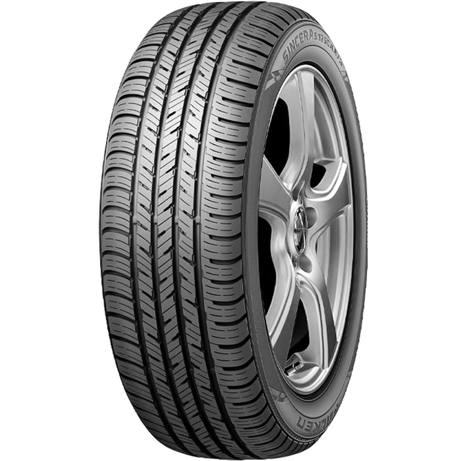 215/55R17 94H FALKEN SINCERA SN250A A/S - All-Season Tire