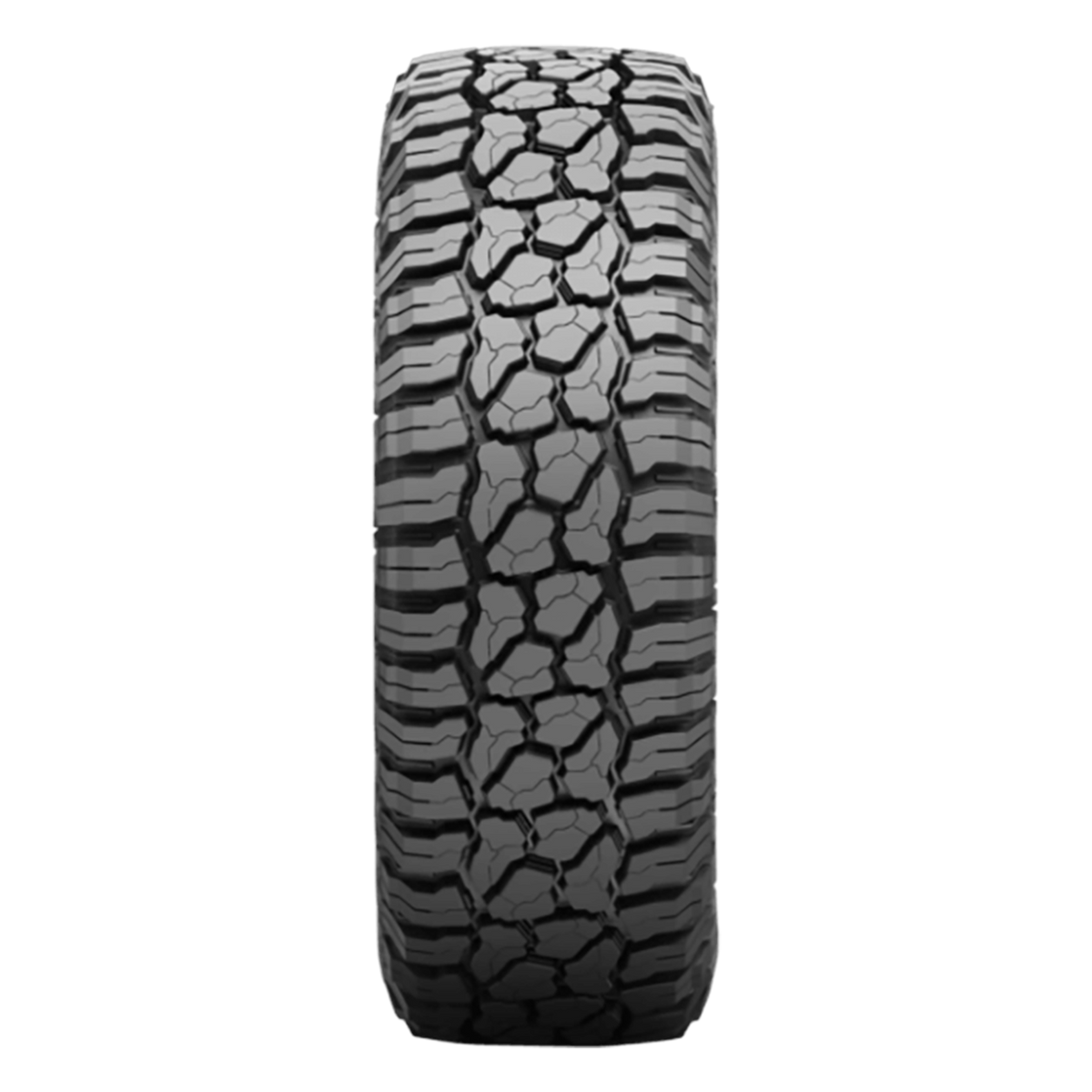LT275/60R20 123R LRE FALKEN WILDPEAK R/T01 - All-Season Tire