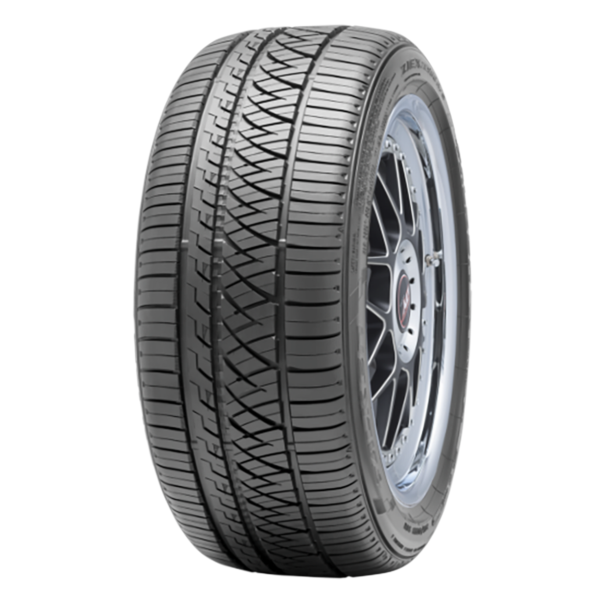 225/40R18 XL 92W LR2 FALKEN XL ZIEX ZE960 A/S - All-Season Tire